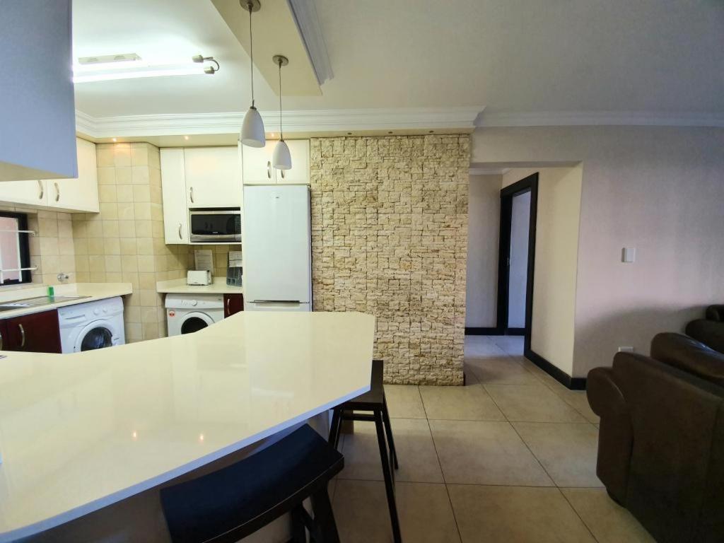 37 The Shades Apartamento Durban Exterior foto