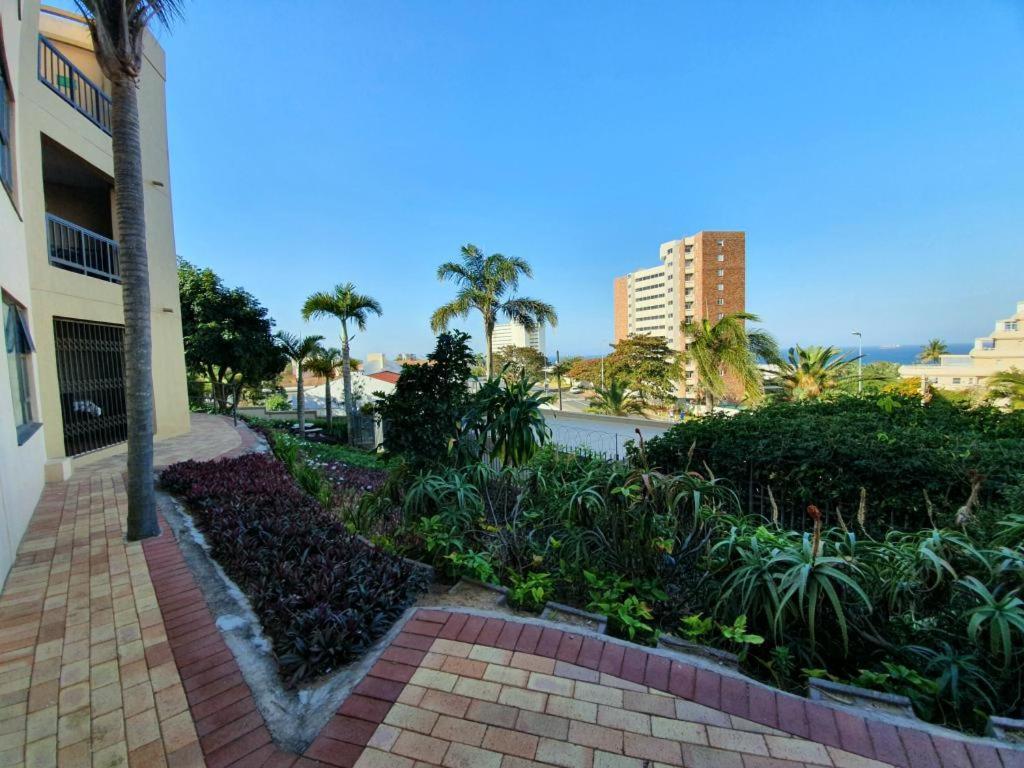 37 The Shades Apartamento Durban Exterior foto