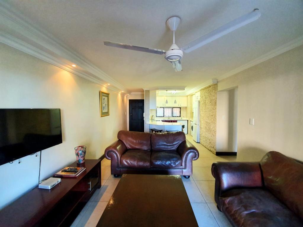 37 The Shades Apartamento Durban Exterior foto