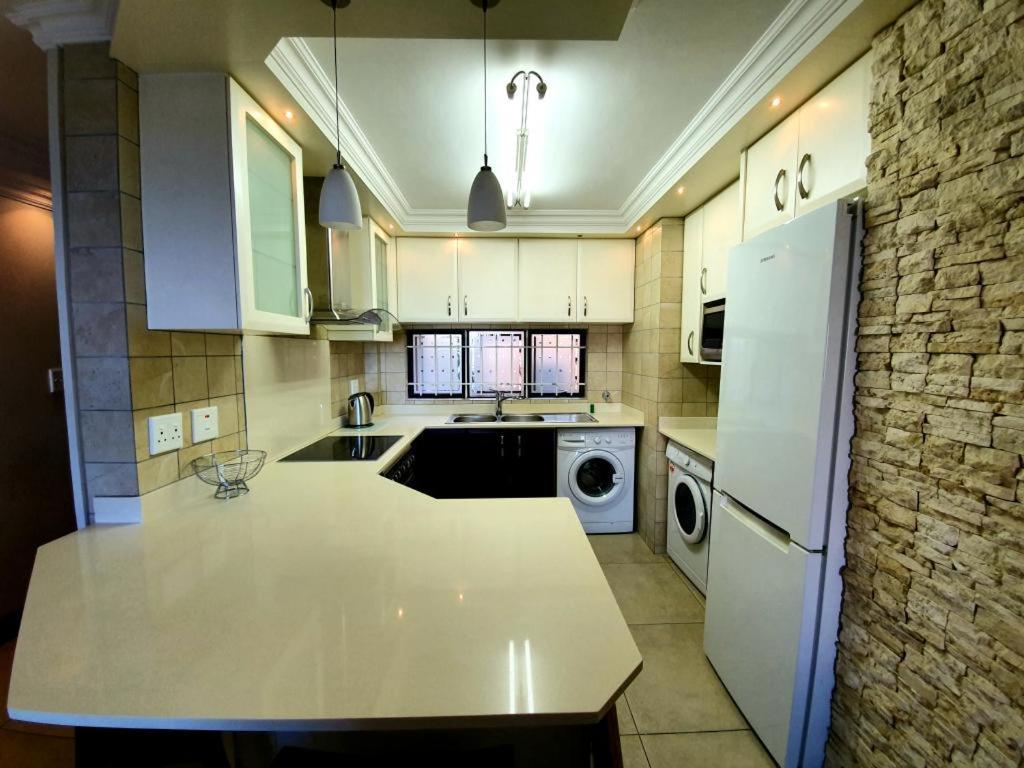37 The Shades Apartamento Durban Exterior foto