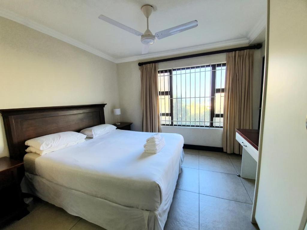 37 The Shades Apartamento Durban Exterior foto
