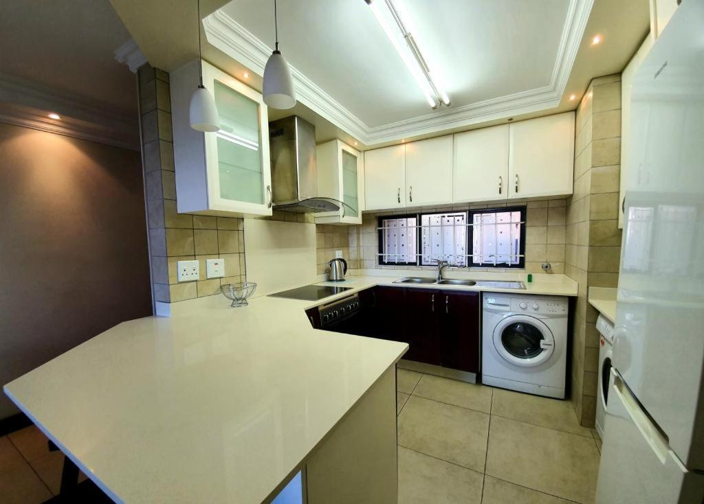 37 The Shades Apartamento Durban Exterior foto